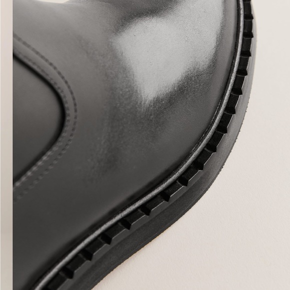 Reformation Alexandra Ankle Boot size 6 - Picture 4 of 7